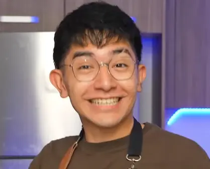 Chef en Proceso habla sobre su salida de MasterChef Celebrity 2025: nunca me imaginé que me fuera a ir