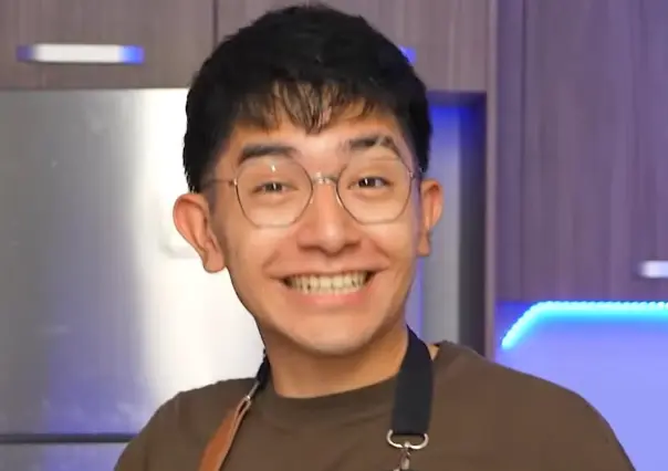 Chef en Proceso habla sobre su salida de MasterChef Celebrity 2025: nunca me imaginé que me fuera a ir