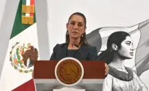 Claudia Sheinbaum califica de mezquindad críticas al accidente del Buque Escuela Cuauhtémoc