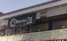 Clausuran bar Nandas en Escobedo por irregularidades