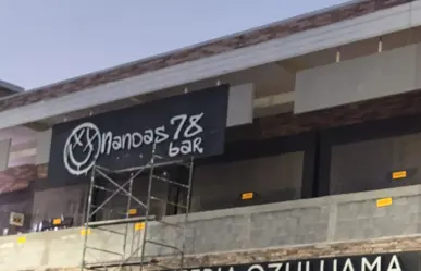 Clausuran bar Nandas en Escobedo por irregularidades