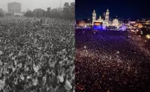Conciertos masivos en CDMX: así han evolucionado las regulaciones a lo largo del tiempo