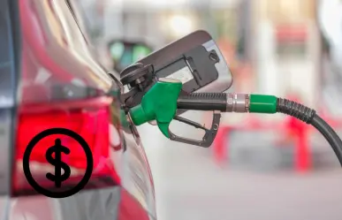 Conoce el municipio que tiene la gasolina más cara de Nuevo León