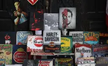 Conoce el tipo de arte urbano que puedes encontrar en Barrio Antiguo