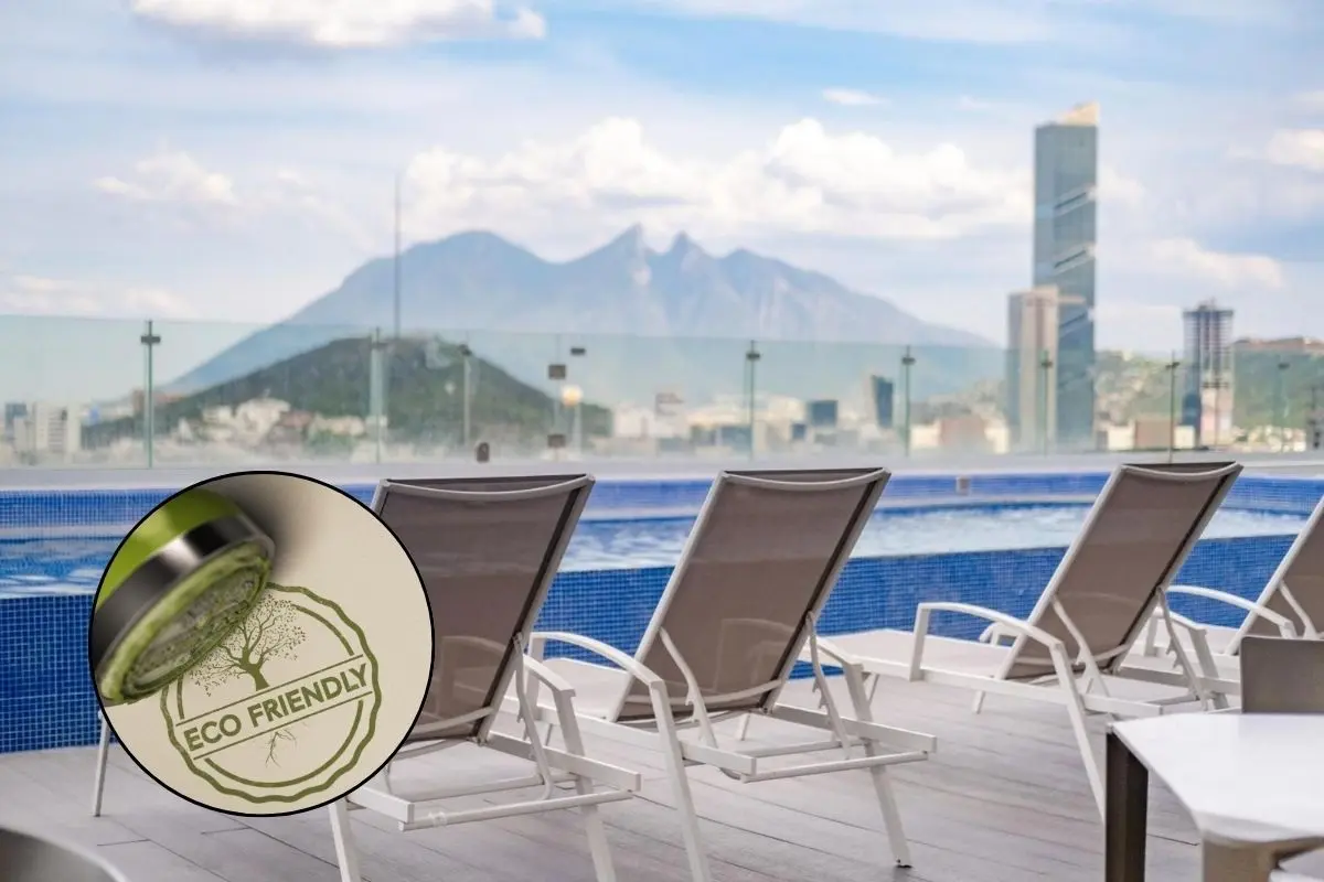 La conciencia ambiental ha cobrado mayor relevancia en el sector turístico. Foto: Hotel Mix / CANVA