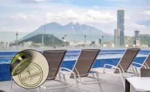 Conoce los 3 hoteles de Monterrey que se consideran eco-friendly