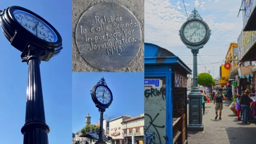 Foto: Rincones Rincones Tijuana