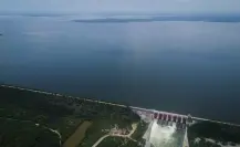 ¿Cuáles son los niveles de las presas de Nuevo León, hoy 19 de mayo?