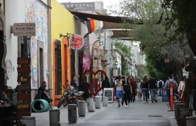 Descubre qué hacer en este corredor del arte que se encuentra ubicado en Barrio Antiguo