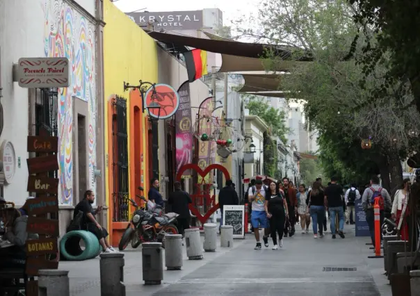 Descubre qué hacer en este corredor del arte que se encuentra ubicado en Barrio Antiguo