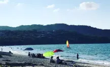 Descubre una joya virgen escondida entre Punta Mita e Higuera Blanca en Nayarit
