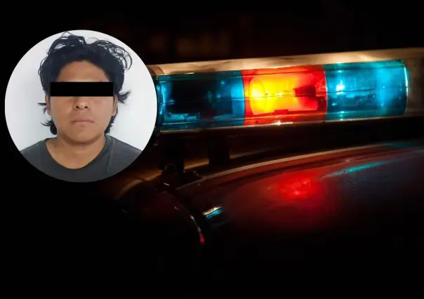 Detienen a un hombre acusado de asesinar a su hijastra en Monterrey