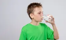 Ola de calor 2025: 3 consejos para evitar golpe de calor en niños