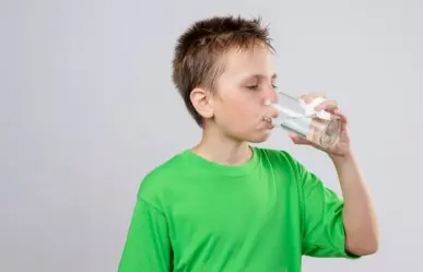 Ola de calor 2025: 3 consejos para evitar golpe de calor en niños