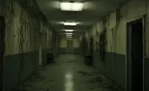 Este es el hospital más tenebroso de Tamaulipas