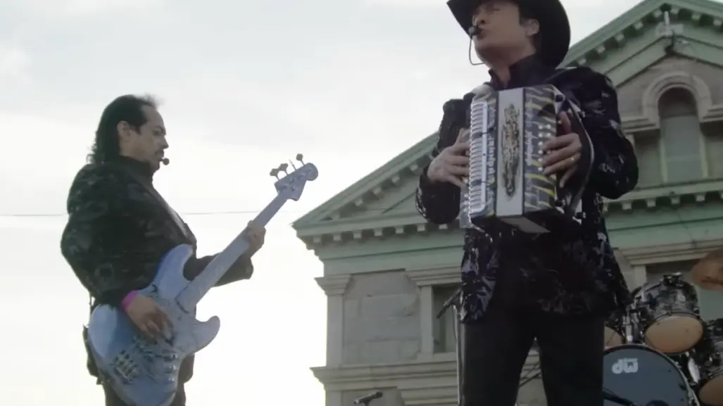 Los Tigres del Norte: "Jefe de Jefes", un corrido lleno de poder