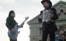 Los Tigres del Norte: “Jefe de Jefes”, un corrido lleno de poder