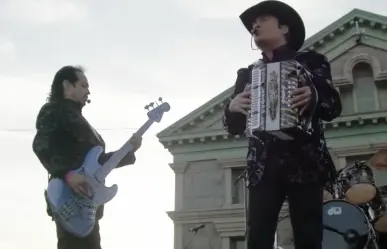 Los Tigres del Norte: "Jefe de Jefes", un corrido lleno de poder