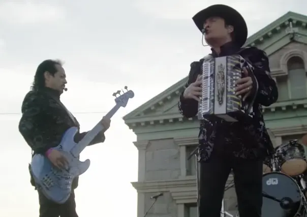 Los Tigres del Norte: "Jefe de Jefes", un corrido lleno de poder