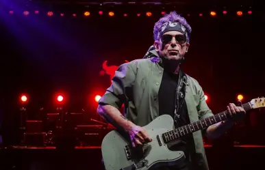 Andrés Calamaro se enfurece con fanáticos y abandona el concierto: ¿qué fue lo que pasó?