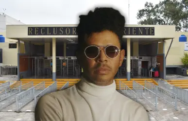 Kalimba enfrenta audiencia en el Reclusorio Oriente: ¿qué fue lo que sucedió?