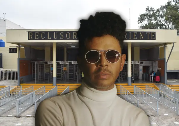 Kalimba enfrenta audiencia en el Reclusorio Oriente: ¿qué fue lo que sucedió?