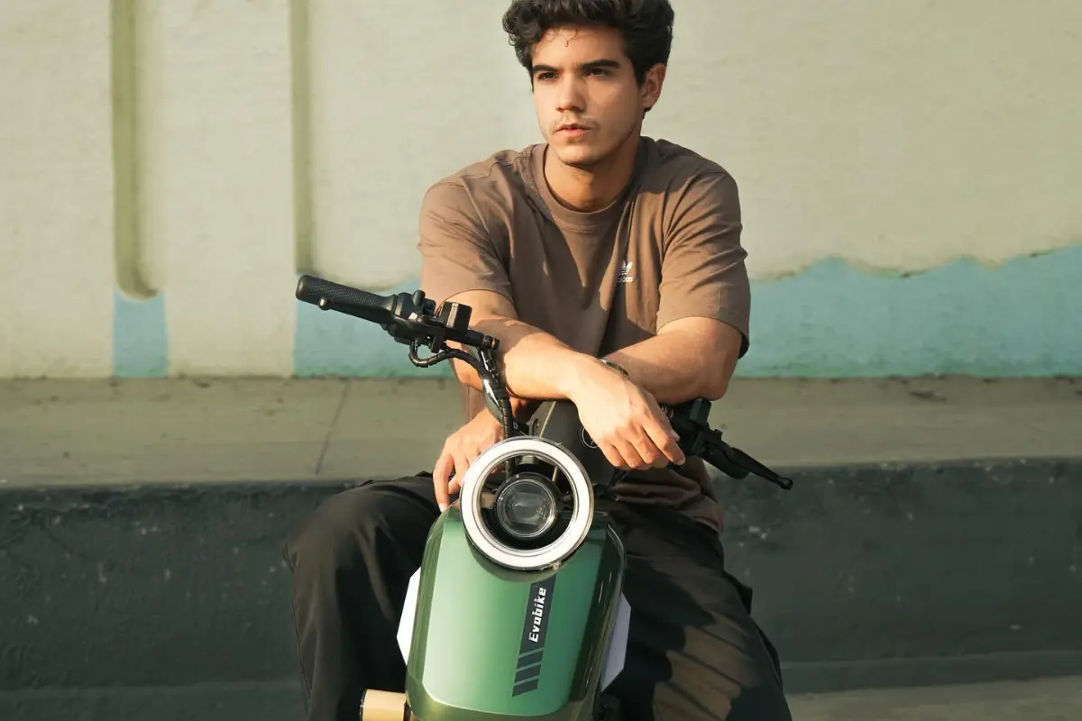 Evobike México