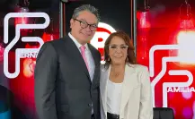 Juan Carlos Reyes Torres quiere transformar la justicia en CDMX