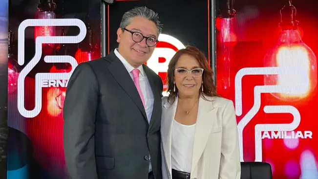 Juan Carlos Reyes Torres quiere transformar la justicia en CDMX
