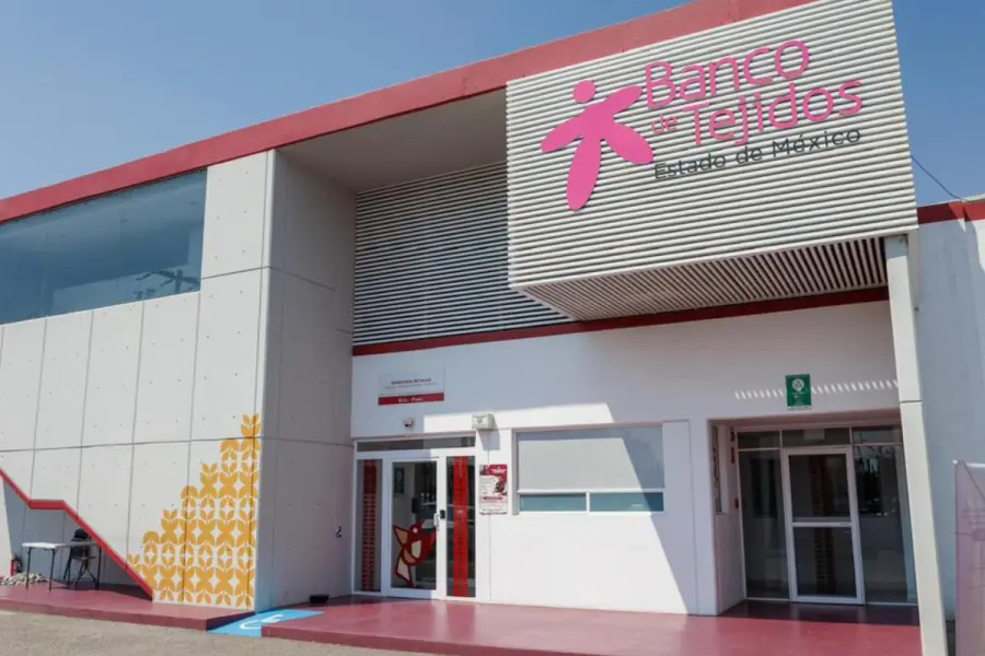 ¿Necesitas un trasplante? Este es el único Banco de Tejidos Humanos en México y está en Edomex