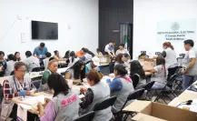 ¿No sabes dónde votar en Edomex? Así puedes ubicar tu casilla fácilmente para la elección judicial