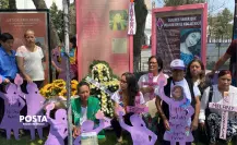 VIDEO | Feminicidio de Fátima: SCJN ordena al Estado reparar daño a su familia en Edomex