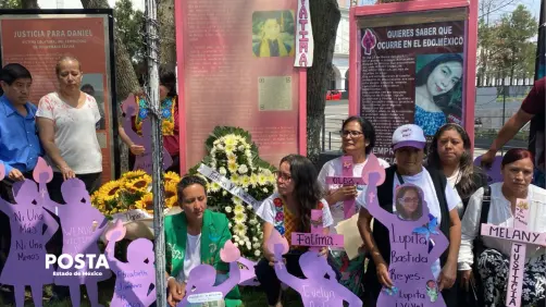 VIDEO | Feminicidio de Fátima: SCJN ordena al Estado reparar daño a su familia en Edomex