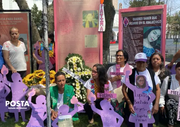 VIDEO | Feminicidio de Fátima: SCJN ordena al Estado reparar daño a su familia en Edomex