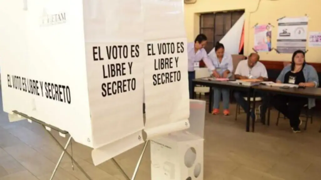 Tamaulipas entre los estados que no han cumplido totalmente con aportaciones al INE