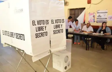 Tamaulipas entre los estados que no han cumplido totalmente con aportaciones al INE