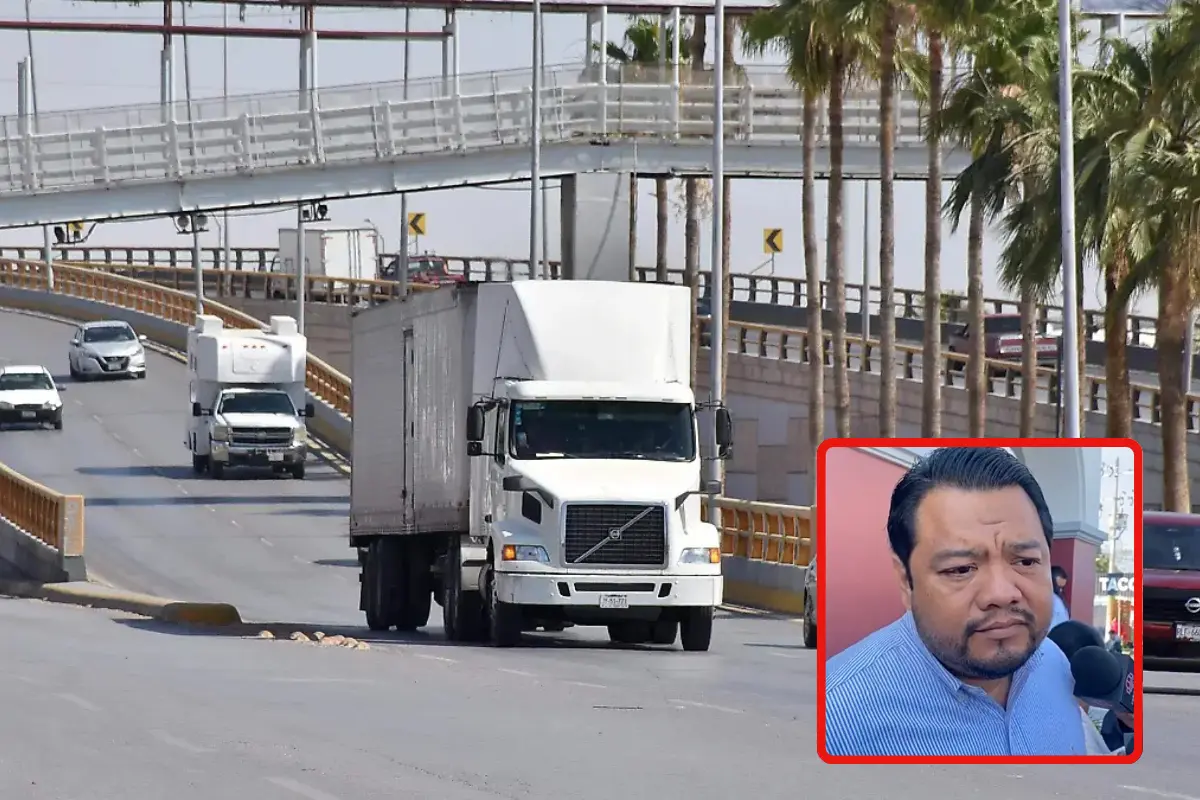 El operativo comenzará la próxima semana. Y esta vez, aseguran las autoridades, no habrá tolerancia para quienes pongan en riesgo la vida de otros. Foto: Posta Tamaulipas
