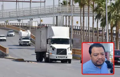 Van contra traileros en Altamira tras accidentes: aplicarán operativo en Avenida de la Industria