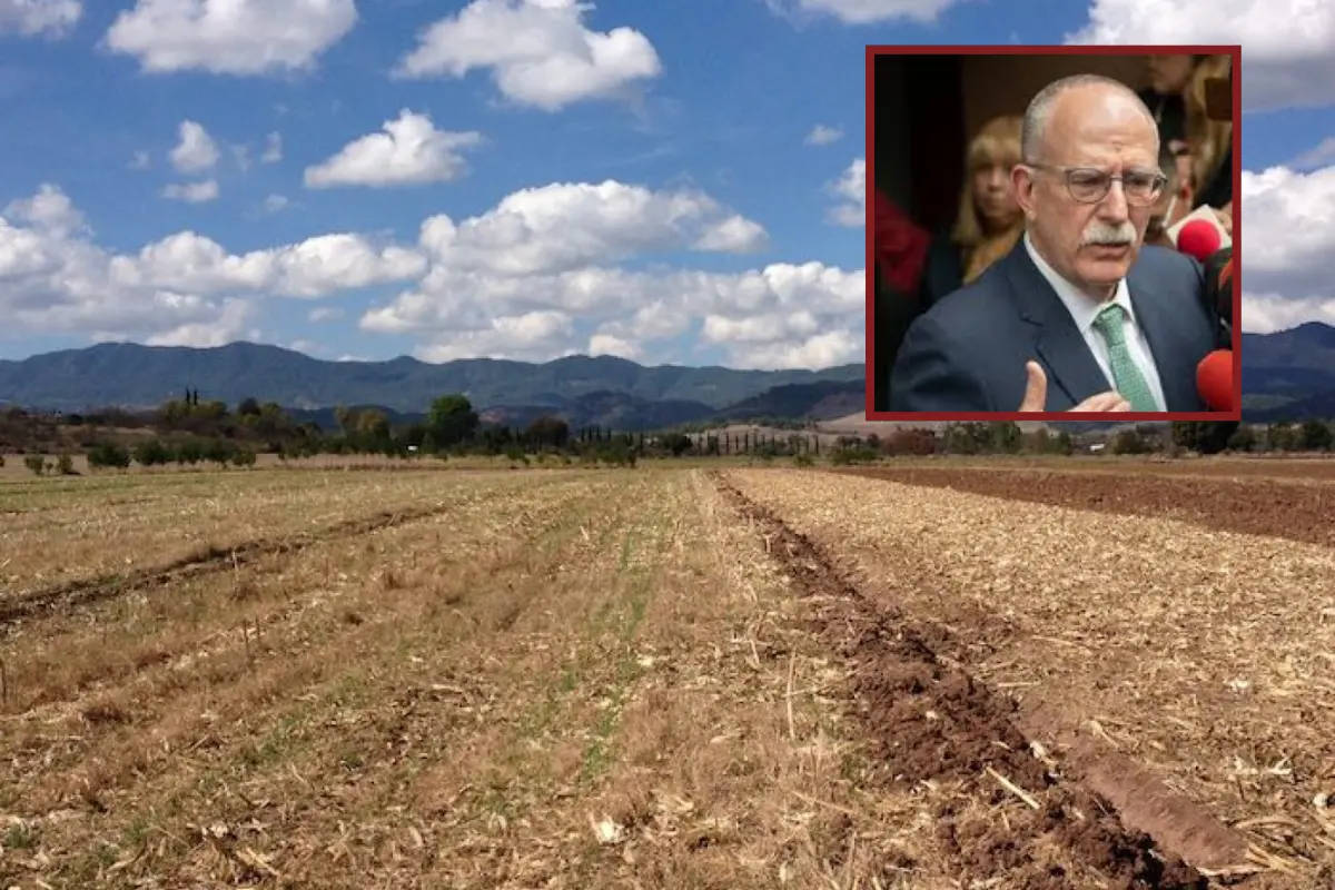 Se anunció este sábado en Ciudad Victoria el arranque de una estrategia nacional enfocada en atender de forma puntual las necesidades de productores de la entidad. Foto: Posta Tamaulipas