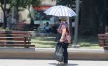 Este es el pronóstico del clima en Tamaulipas para hoy 19 de mayo: hasta 49°C de sensación térmica