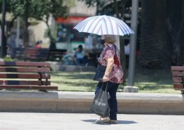 Este es el pronóstico del clima en Tamaulipas para hoy 19 de mayo: hasta 49°C de sensación térmica