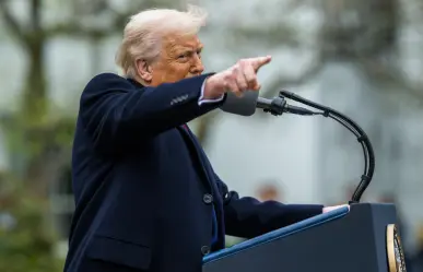 Donald Trump asegura que Rusia y Ucrania comenzarán un proceso de paz