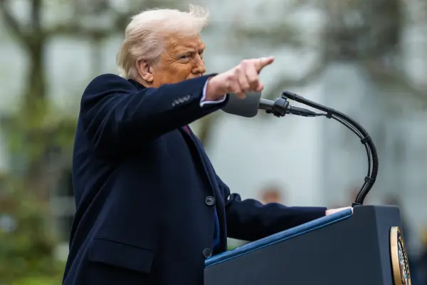 Donald Trump asegura que Rusia y Ucrania comenzarán un proceso de paz
