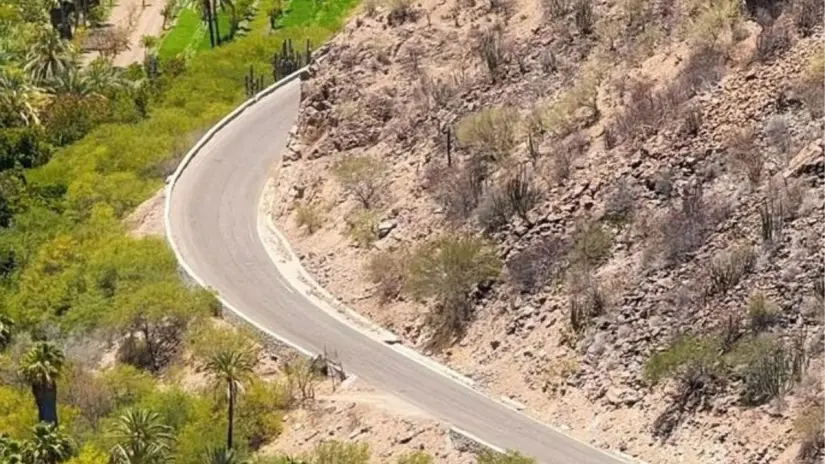 Foto: Gobierno de Baja California Sur