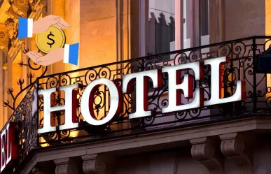 Estos son los mejores hoteles de Monterrey por menos de $2,000 pesos la noche