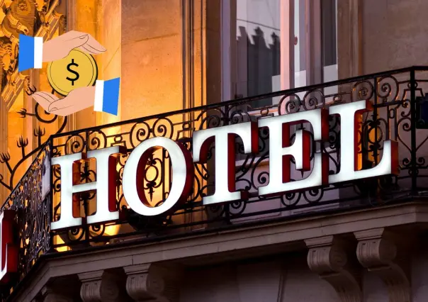Estos son los mejores hoteles de Monterrey por menos de $2,000 pesos la noche