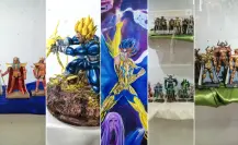 El oculto sitio de CDMX donde puedes ver Dragon Ball y Los Caballeros del Zodiaco solo por 5 pesos