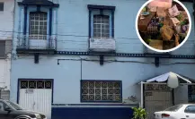 Esto dicen los vecinos del salón clausurado por fiesta clandestina en CDMX