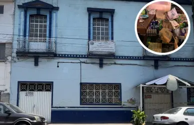 Esto dicen los vecinos del salón clausurado por fiesta clandestina en CDMX