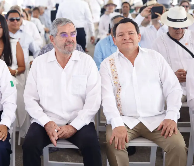 Foto: X (@SRE_mx)